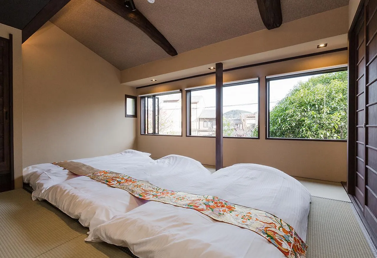 Riverside Takasegawa North Kyoto Holiday home