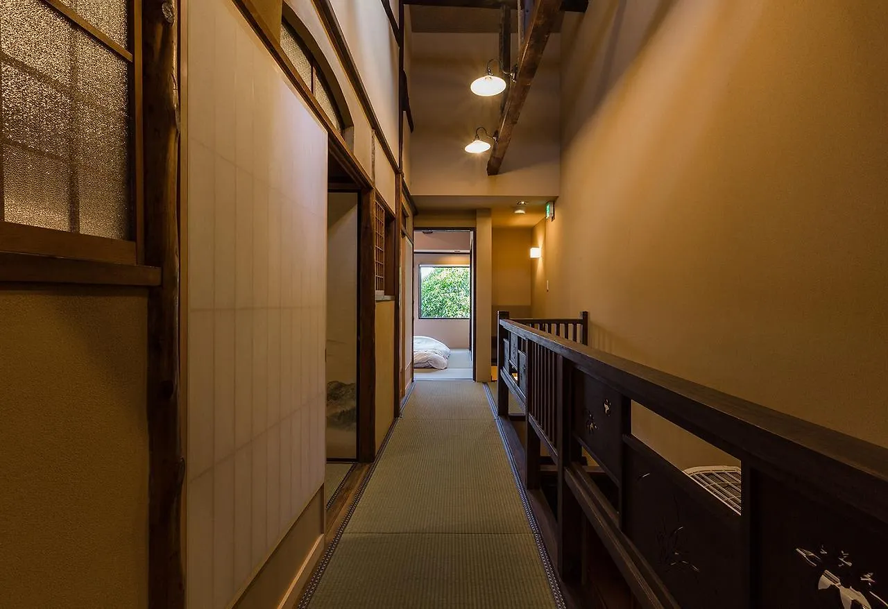 Holiday home Riverside Takasegawa North Kyoto