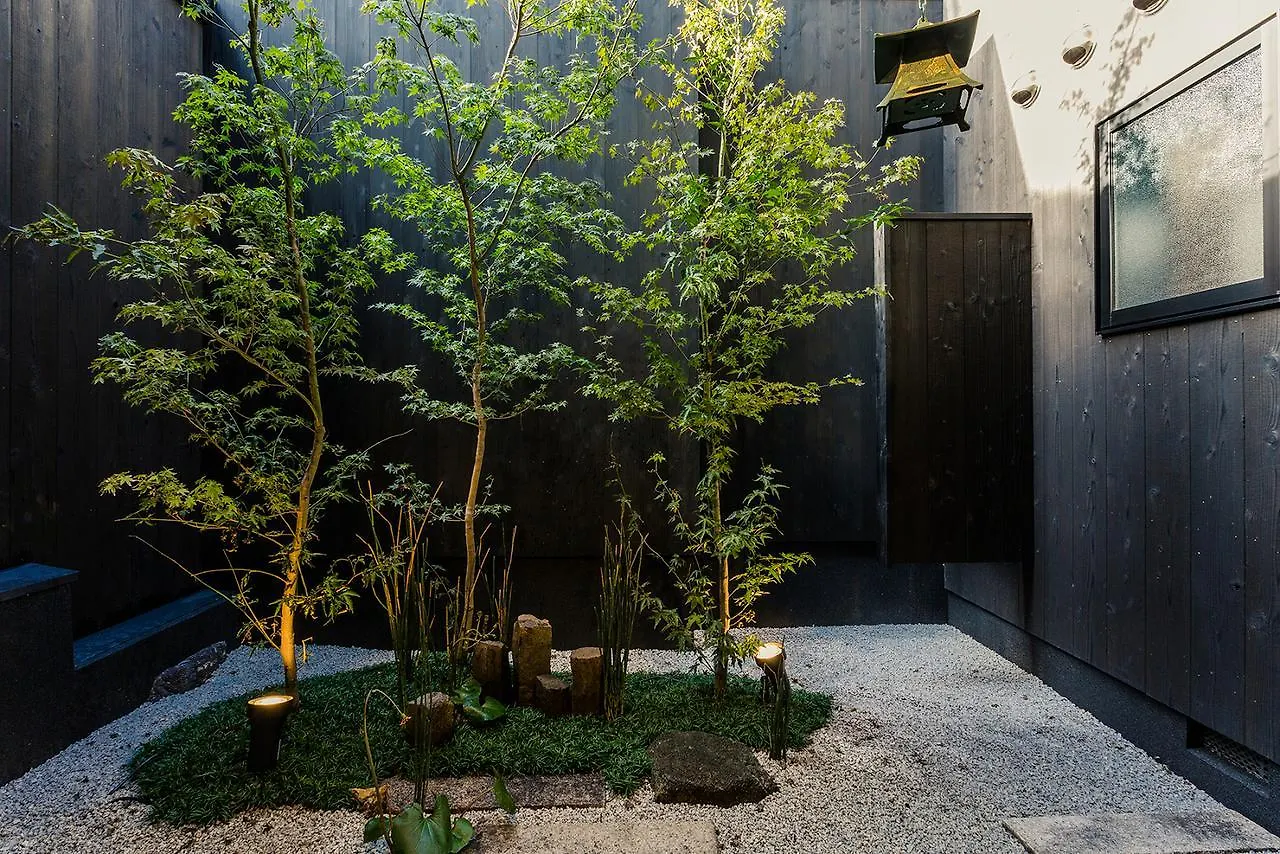 Holiday home Riverside Takasegawa North Kyoto